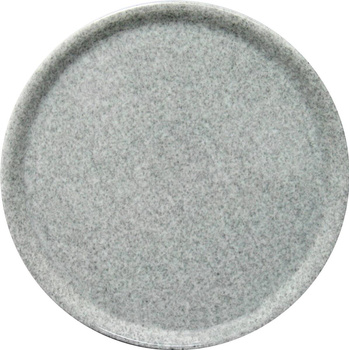 Assiette à pizza Granite - Ø 31 cm | HENDI 768815