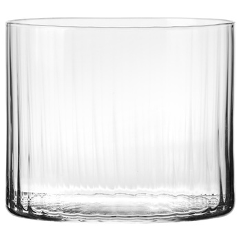 Verres XNO TUMBLER OPTIC 390, 390 ml, lot de 6 pièces | KROSNO GLASS F685179031008050