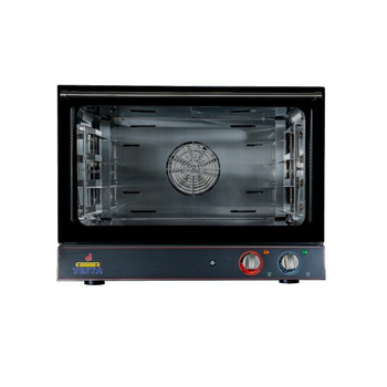 Four mixte convection manuelle 4x 60x40 cm | VESTA 0S0464M
