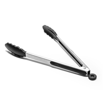 Pince universelle avec embout en silicone, 30 cm | FORGAST FG11110