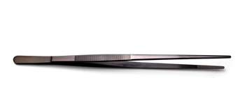 Pince à épiler universelle revêtue 30 cm | Hendi 680131