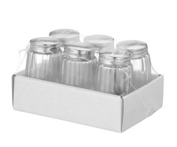 Moulin à poivre Ø 4 cm - lot de 6 pcs | HENDI 461167