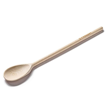 Cuillère en bois, 40 cm | FORGAST FG12658