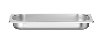 Récipient GN 1/3 prof. 4 cm perforé PROFI LINE | HENDI 802540