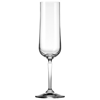 Verres à vin mousseux SPARKLING WINE 250 AXIS, 250 ml, lot de 12 pièces | KROSNO GLASS F57C978022002010