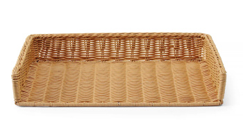 Panier d’exposition pour pain | HENDI 427248