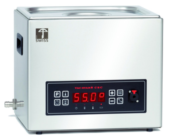 Appareil de cuisson sous vide Sous Vide CSC-09 CT | VAC-STAR V-4402-EF-A00000