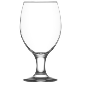 Verre à bière Bistro 400 ml | MODERMO MG010