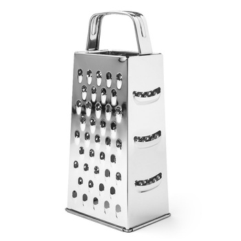 Râpe à 4 faces | FORGAST FG11038
