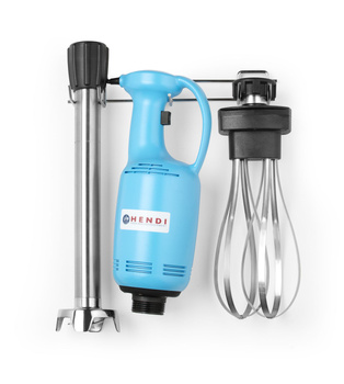 Mixeur plongeant Hendi 400, 40 cm, 2500-11000 tr/min, 0,4 kW | HENDI 224014