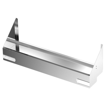 Speedrack double (étagère) pour bouteilles 113,6x21,2x30,6 cm | FORGAST FG15406