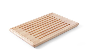 Planche à pain en bois | HENDI 505502