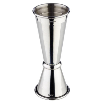 Mesure bar double 25-50 ml | APS 93164