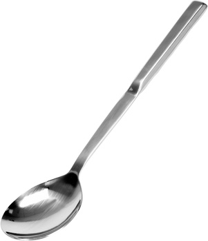 Cuillère de service L. 30 cm | YATO YG-02775