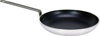 Poêle en aluminium avec revêtement en téflon PLATINUM PLUS | YATO YG-00133