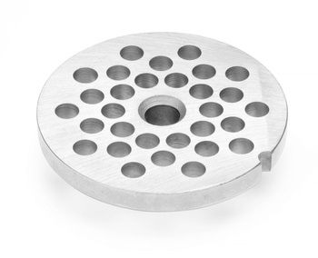 Grille pour hachoir 8 mm, Top Line 22 | HENDI 210505