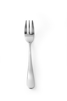 Fourchette à gâteau PROFI LINE - lot de 12 pièces | HENDI 764466