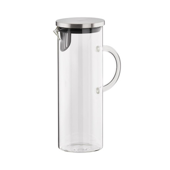 Carafe en verre, 1,5 l | APS 10764