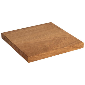 Planche buffet PERFECTO SMALL, 20x20x2 cm | APS 33302