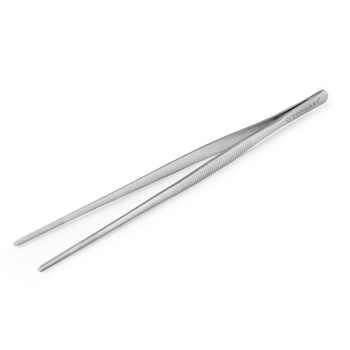 Pince à épiler L. 21 cm | FORGAST FG11062