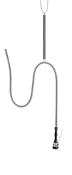 Ensemble de douche suspendu | HENDI 810330