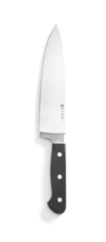 Couteau de chef forgé | HENDI 781319