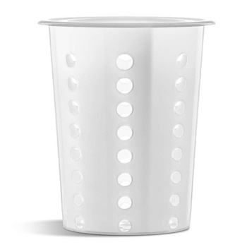Insert, gobelet à couverts en plastique | FORGAST FG00506