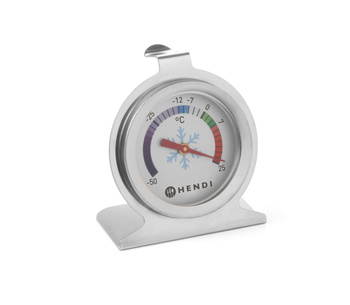 Thermomètre pour appareils de réfrigération | HENDI 271186