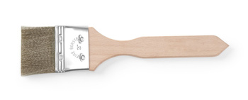 Pinceau de pâtisserie à fil métallique | HENDI 515396