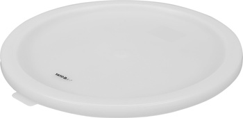 Couvercle pour récipient alimentaire rond, Ø 31,6 cm | YATO YG-00521
