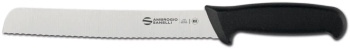 Couteau à pain Supra, long. 35 cm | AMBROGIO SANELLI S365.021
