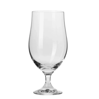 Coupes à bière BEER GOBLET 370, XNO, 370 ml, lot de 6 pièces | KROSNO GLASS FKMD127036002000