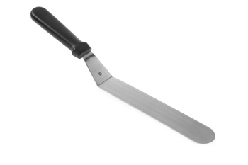Spatule coudée | HENDI 855683