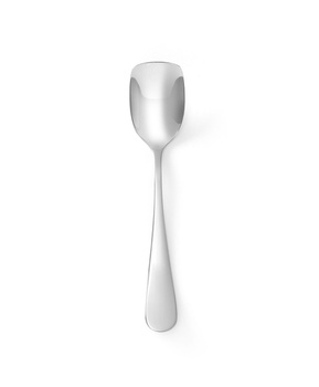 Cuillère à glace PROFI LINE - lot de 12 pièces | HENDI 764497
