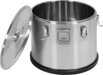 Thermos en acier 50 l | YATO YG-09205