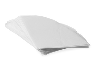 Filtres pour friteuses - 50 pcs | HENDI 632802