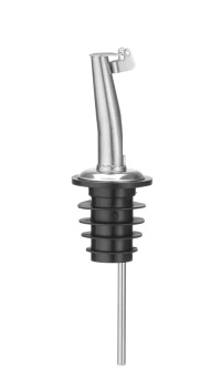 Bec verseur avec clapet, 6 pcs | HENDI 599334