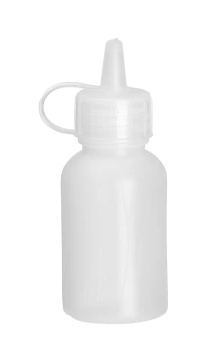 Distributeur de sauces mini, capacité 30 ml - lot de 4 pcs | HENDI 557891