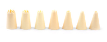 Embout cannelé | HENDI 551110