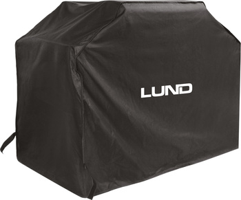 Housse pour barbecue 130x50x95 cm | LUND 99761