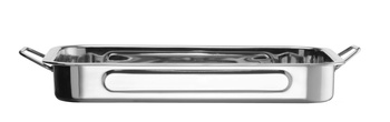 Rôtissoire sans couvercle | HENDI 508527