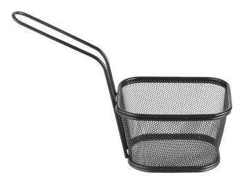 Panier pour encas frits miniature 13 x 11,5 cm | HENDI 425695