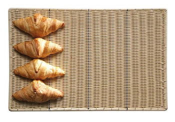 Plateau de présentation de plats PROFI LINE, 60x40x1 cm | APS 40297