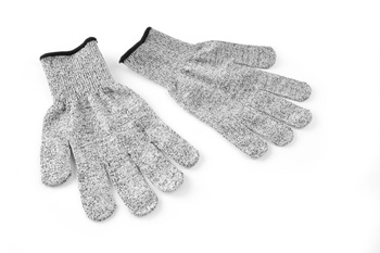 Gants anti-coupure - 2 pcs | HENDI 556641