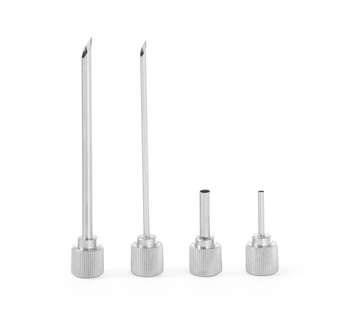 Set d’embouts pour décorer et remplir pour siphons HENDI Profi Line | HENDI 589106