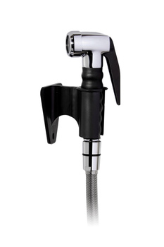 Douche de lavage de chambre de four universelle, 200 cm | HENDI 810323