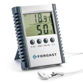 Thermo-hygromètre | FORGAST FG01910