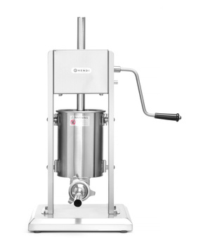 Poussoir à saucisses Profi Line vertical 3 L | HENDI 282571