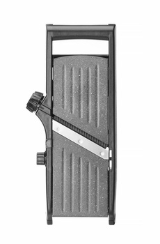 Mandoline japonaise Samurai, manuelle, 0,63 kg | HENDI 237922