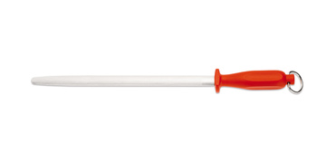 Aiguiseur de couteaux - 31 cm, rouge | GIESSER MESSER 9925 31 r